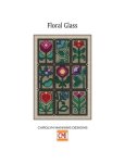 (image for) Floral Glass